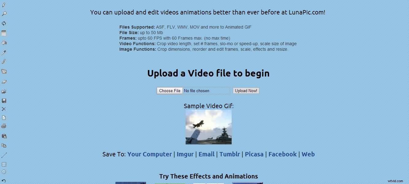 Top 6 Best Online Video Croppers: Easy Ways to Crop Videos Online
