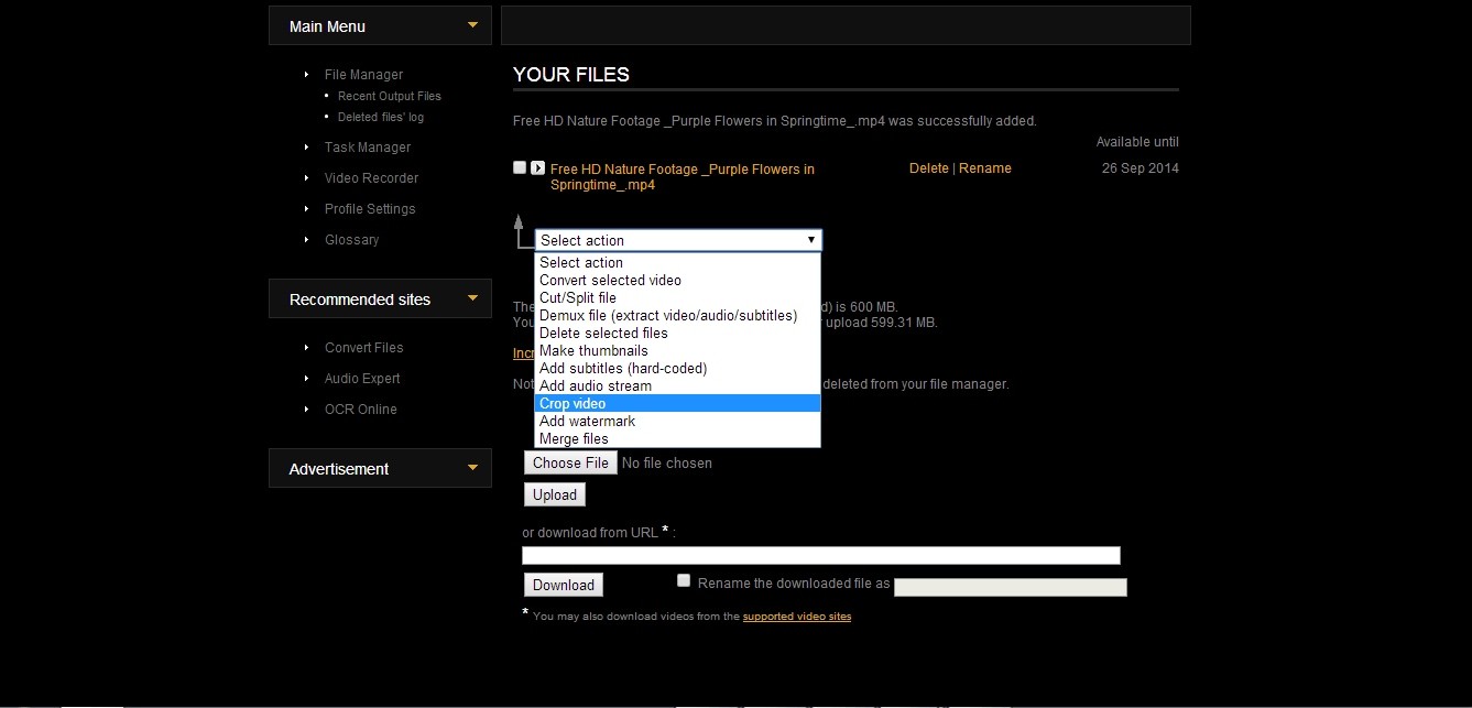 Top 6 Best Online Video Croppers: Easy Ways to Crop Videos Online