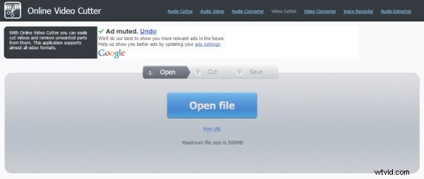 Top 6 Free Online Video Cutters: Trim & Edit Videos Effortlessly Without Software