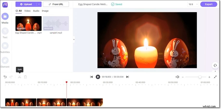 Top 6 Free Online Video Cutters: Trim & Edit Videos Effortlessly Without Software
