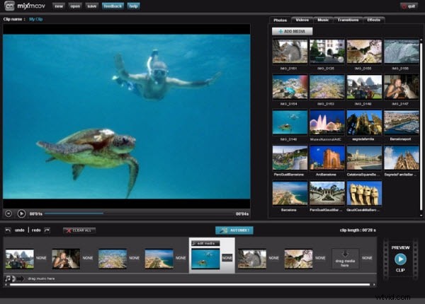 Top 6 Free Online Video Cutters: Trim & Edit Videos Effortlessly Without Software