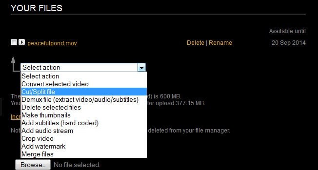 Top 6 Free Online Video Cutters: Trim & Edit Videos Effortlessly Without Software