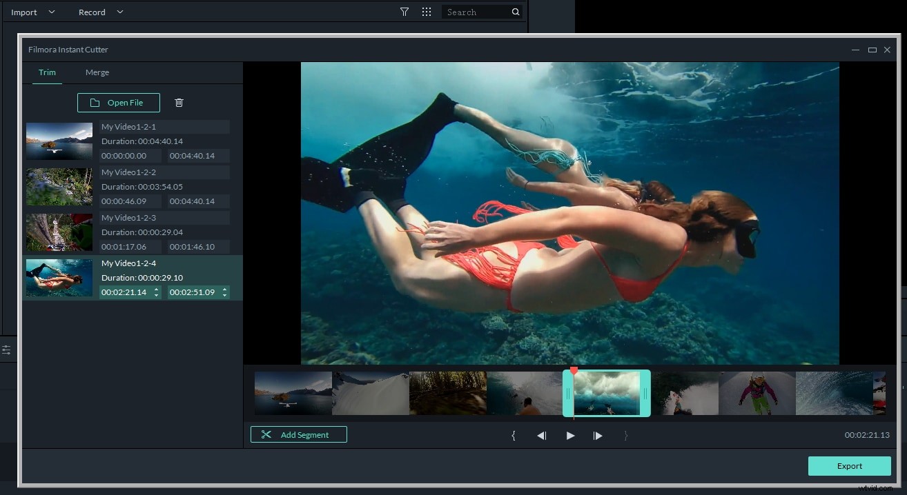 Top 6 Free Online Video Cutters: Trim & Edit Videos Effortlessly Without Software