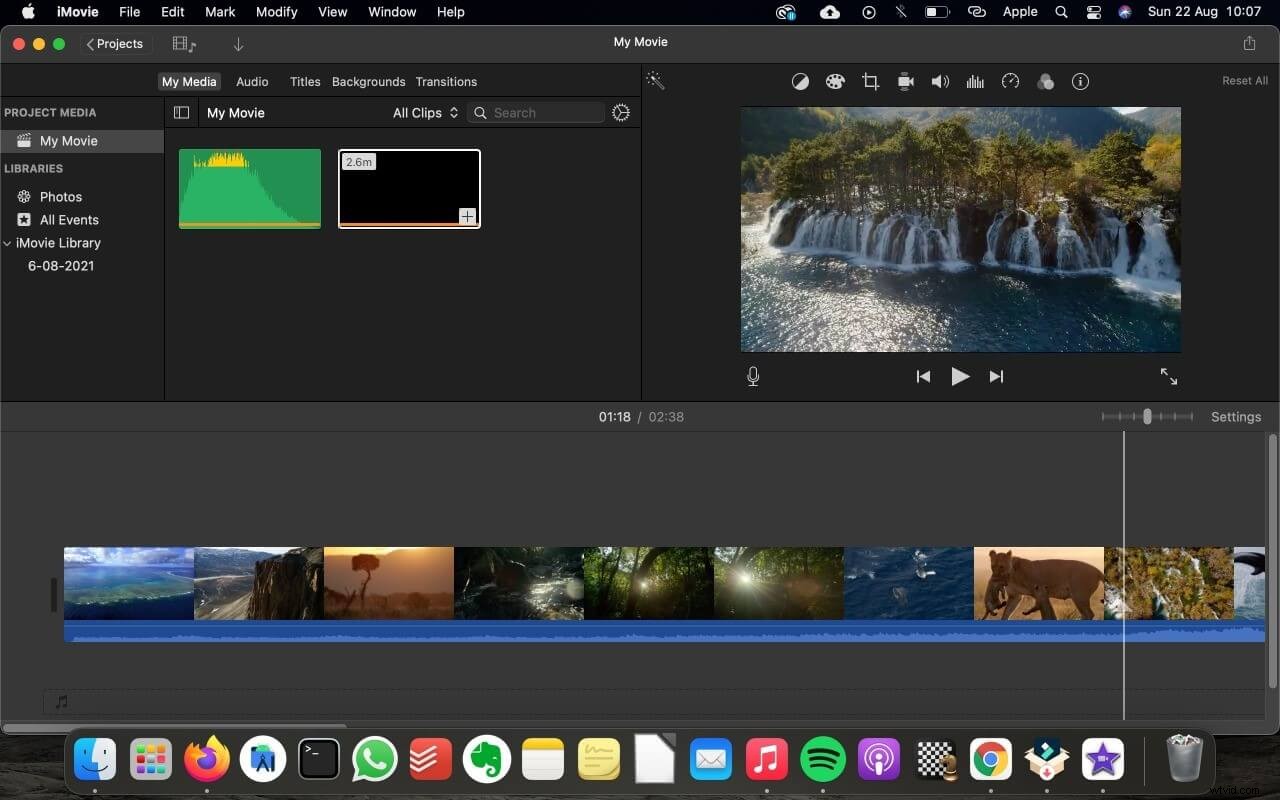 Best Video Cropper for Mac: Effortlessly Crop Videos on macOS