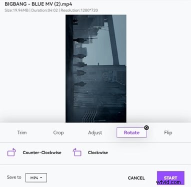 Top 5 Best Online Video Rotators to Fix Upside-Down Videos Effortlessly