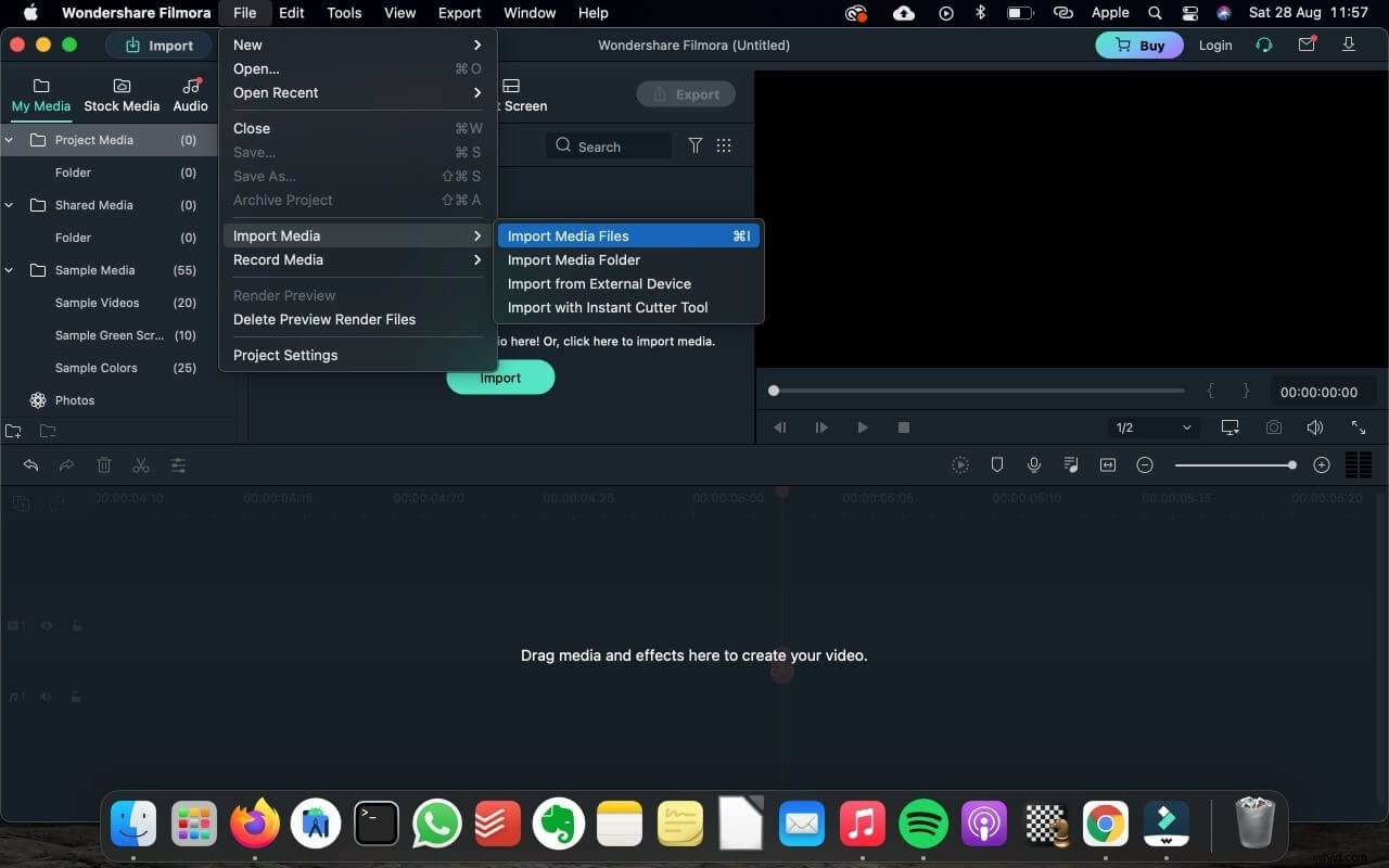 Best Video Cropper for Mac: Effortlessly Crop Videos on macOS