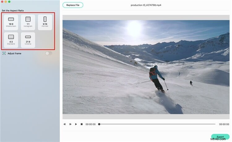 Best Video Cropper for Mac: Effortlessly Crop Videos on macOS