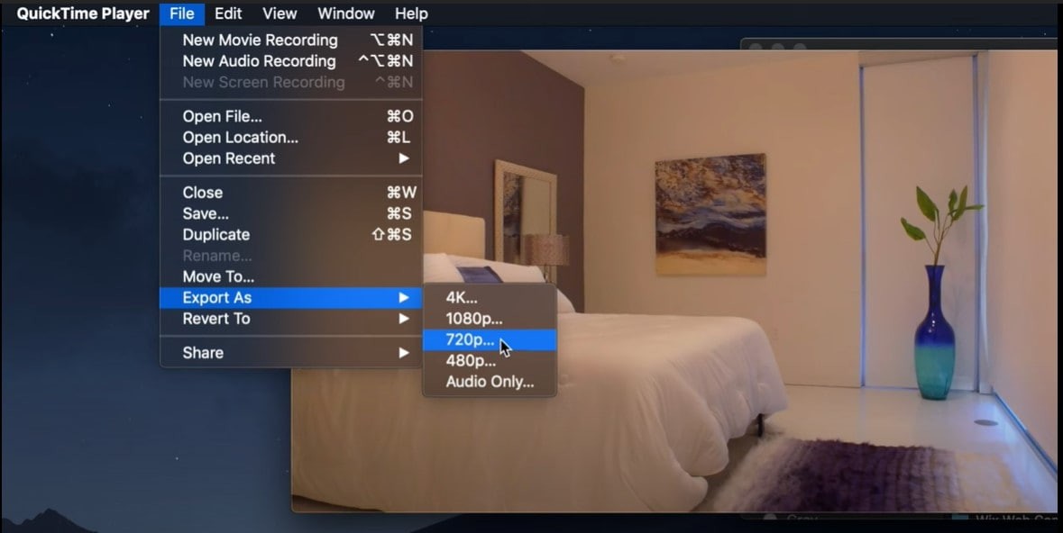 How to Resize Videos on OS X Mavericks: Best Video Resizer for Mac
