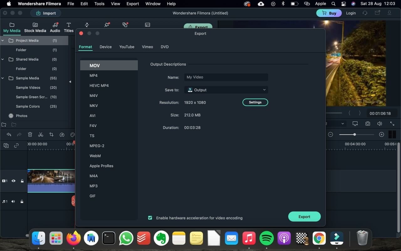 Top 4 Best Video Splitters for Mac: Effortlessly Split and Cut Videos