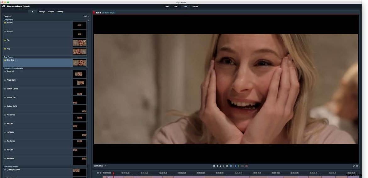Top 4 Best Video Splitters for Mac: Effortlessly Split and Cut Videos