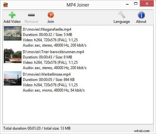 Best Video Joiner for Mac: Top 5 Tools to Merge Videos Seamlessly