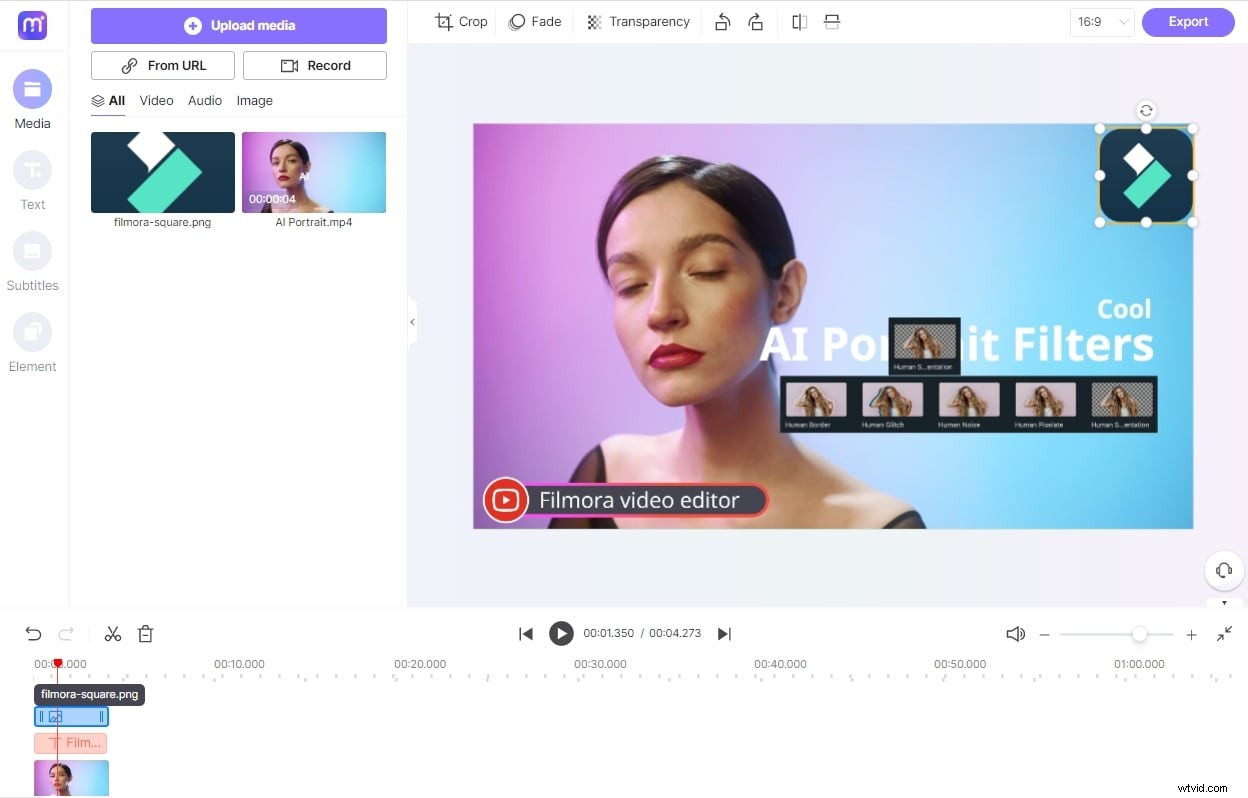 How to Add Professional Watermarks to Videos Using Images or Logos – Step-by-Step Tutorial