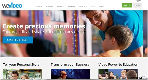 Top 12 Online Video Makers: Create Stunning Videos Effortlessly