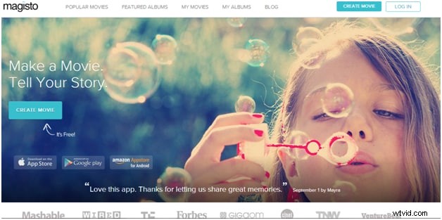 Top 12 Online Video Makers: Create Stunning Videos Effortlessly