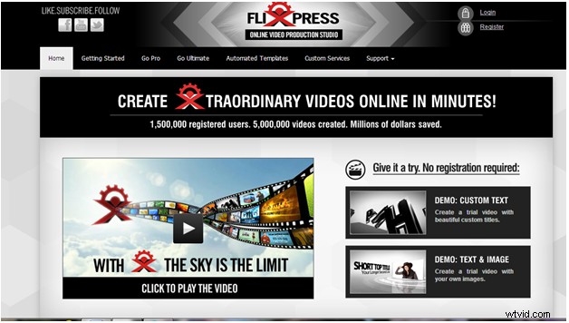 Top 12 Online Video Makers: Create Stunning Videos Effortlessly