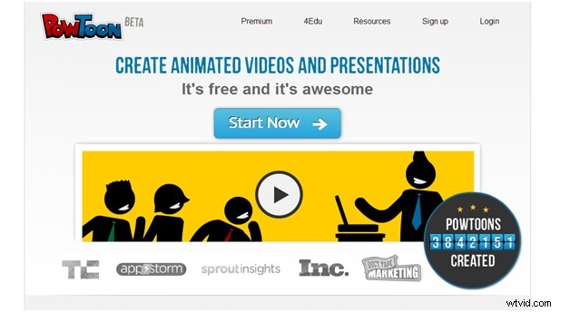 Top 12 Online Video Makers: Create Stunning Videos Effortlessly