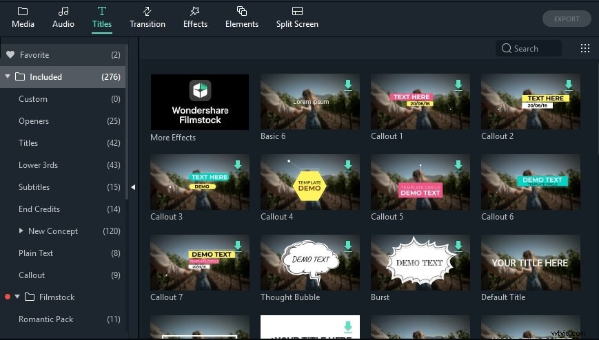How to Edit GIFs: Add Text, Effects & More Effortlessly with Filmora