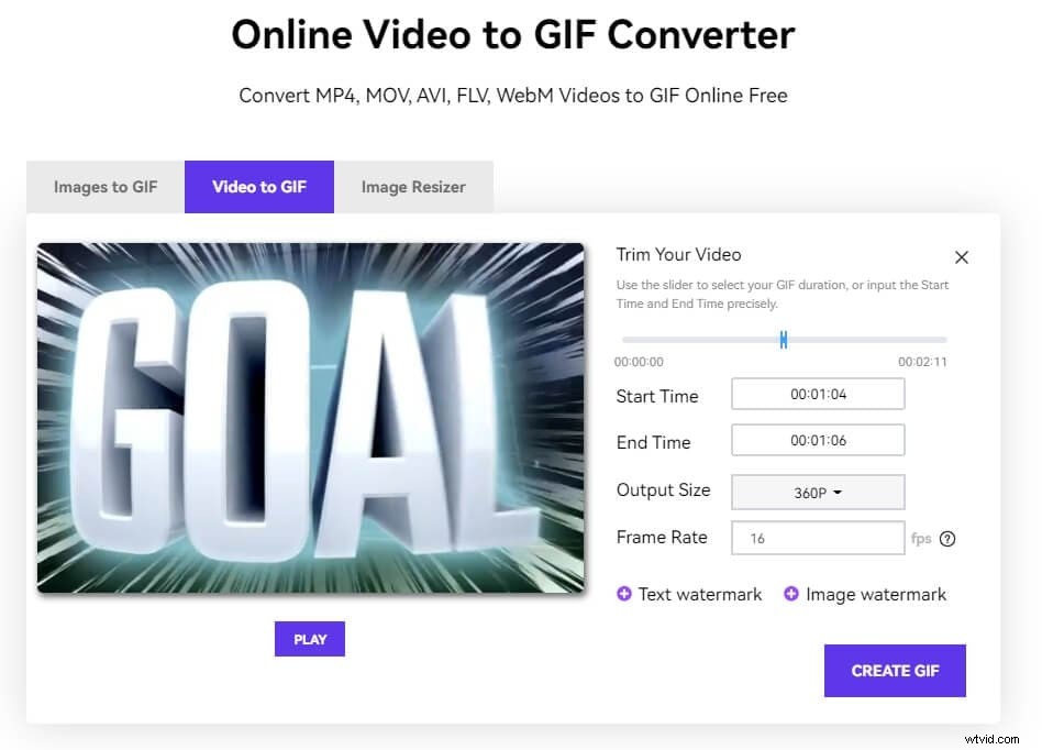 Top 10+ Best Free GIF Creators: High-Quality Downloads for Stunning Animations