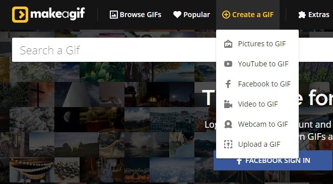 Top 10+ Best Free GIF Creators: High-Quality Downloads for Stunning Animations