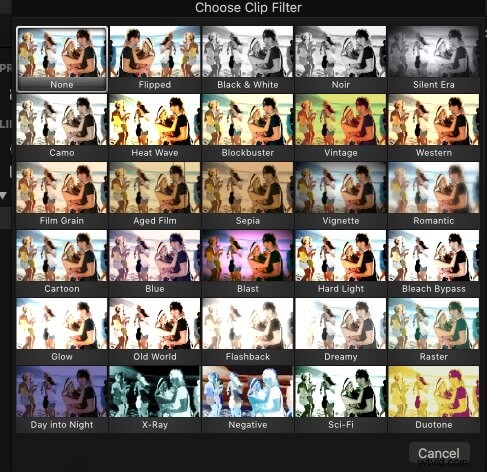 How to Flip, Mirror, or Rotate Video Clips in iMovie on Mac: Step-by-Step Guide