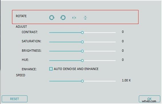 How to Flip, Mirror, or Rotate Video Clips in iMovie on Mac: Step-by-Step Guide