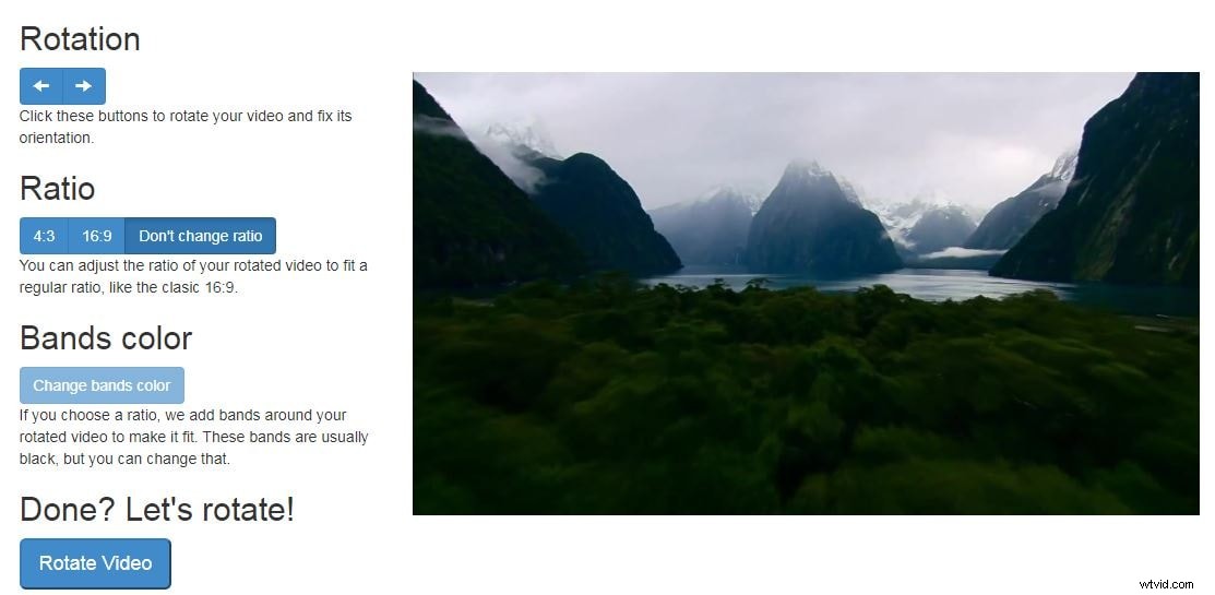 How to Rotate Videos: Best Ways to Fix Video Orientation Issues