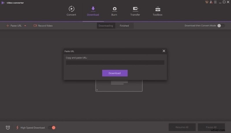 How to Download 360° VR Videos from YouTube & Other Sites – Easy Step-by-Step Guide