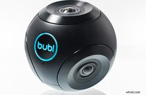 Top 6 Best 360° Cameras: Expert Reviews & Buying Guide