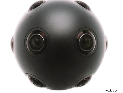 Top 6 Best 360° Cameras: Expert Reviews & Buying Guide