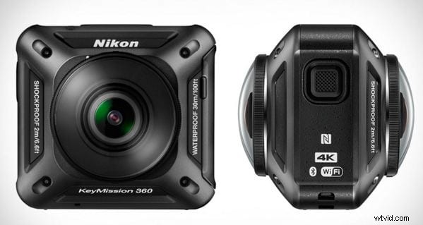 Top 6 Best 360° Cameras: Expert Reviews & Buying Guide