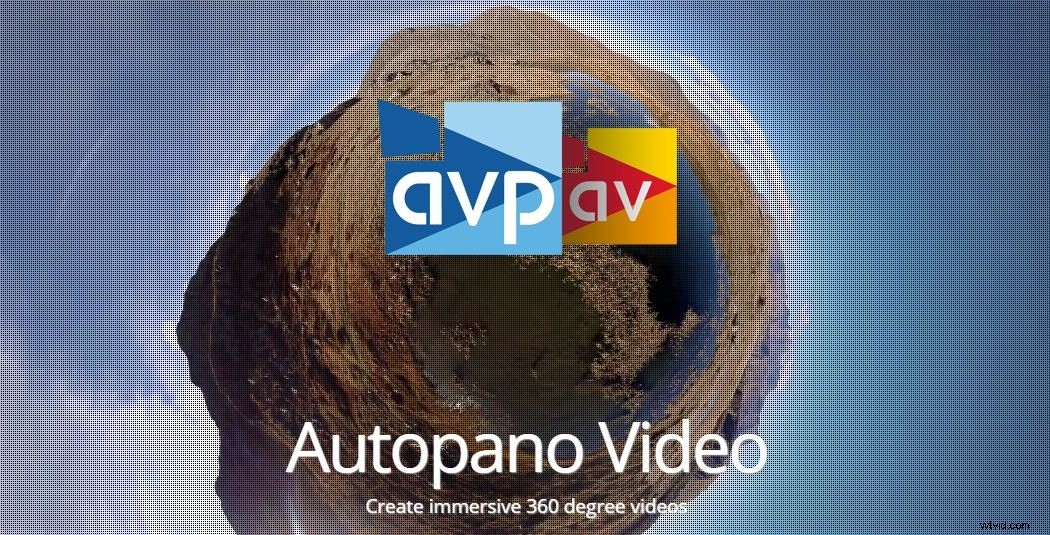 Top 10 Best Video Stitching Software for Stunning 360° Videos