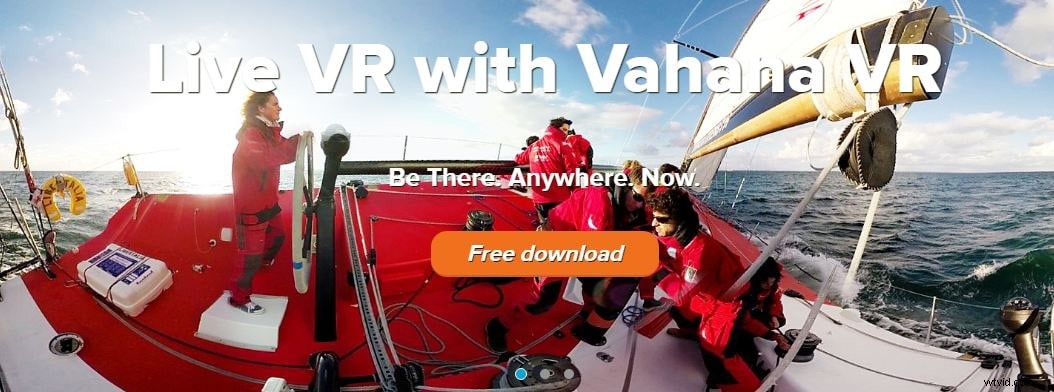 Top 10 Best Video Stitching Software for Stunning 360° Videos