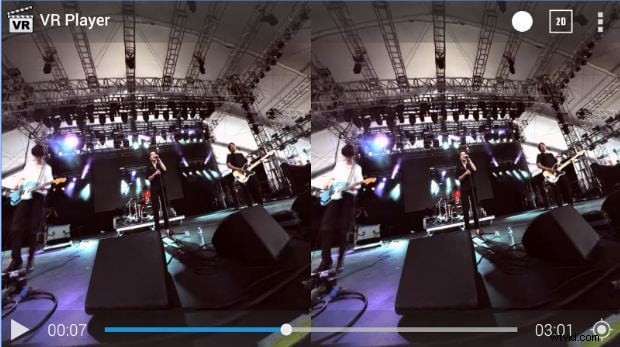 Top 5 Best VR Video Players for Android: 360° Reviews & Expert Picks