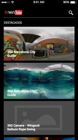Top 5 Best 360° Video Player Apps for iOS: Immersive VR Playback