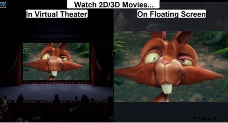 Top 5 Best 360° Video Player Apps for iOS: Immersive VR Playback