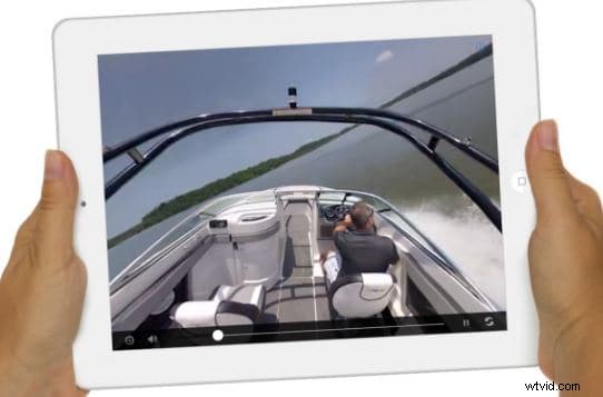 Top 5 Best 360° Video Player Apps for iOS: Immersive VR Playback