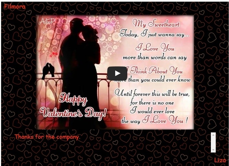 Top 8 Best Valentine s Day eCard Makers and Apps Online