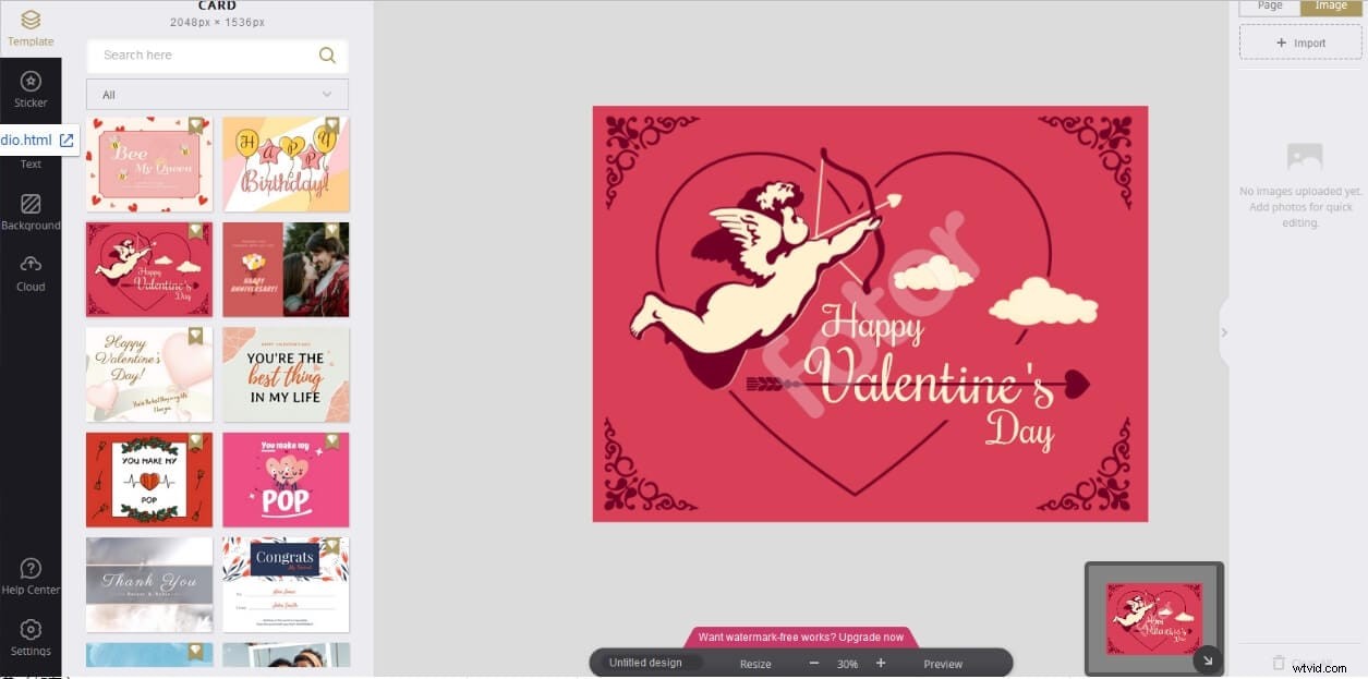 Top 8 Best Valentine s Day eCard Makers and Apps Online