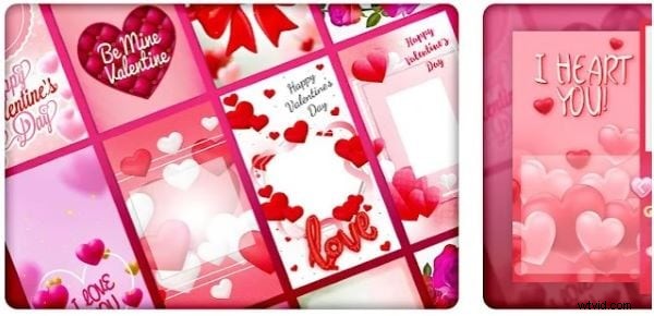 Top 8 Best Valentine s Day eCard Makers and Apps Online