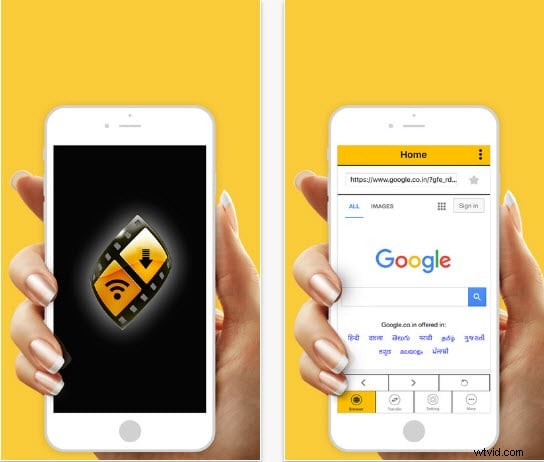 Top Free Video Downloader Apps for iPhone: Download YouTube Videos Offline