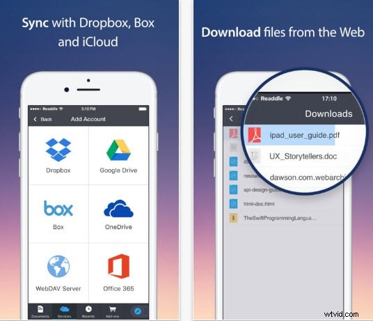 Top Free Video Downloader Apps for iPhone: Download YouTube Videos Offline