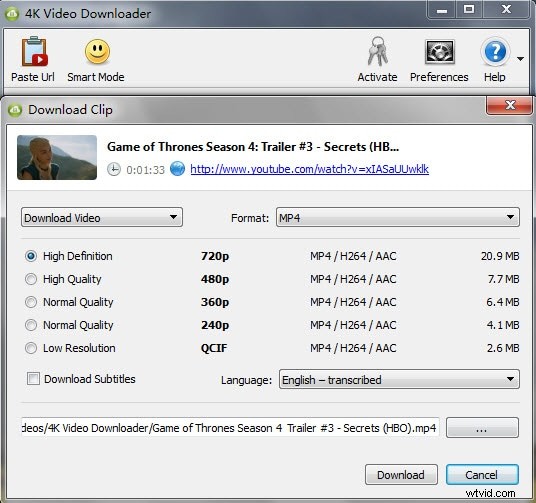 Top Free Video Downloader Apps for iPhone: Download YouTube Videos Offline