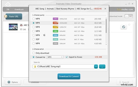 Top Free Video Downloader Apps for iPhone: Download YouTube Videos Offline
