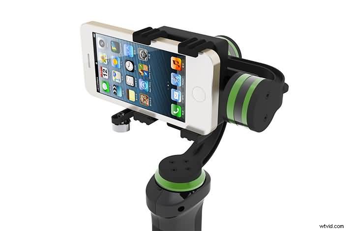 Top 10 Best iPhone Video Stabilizers for Smooth, Professional Footage