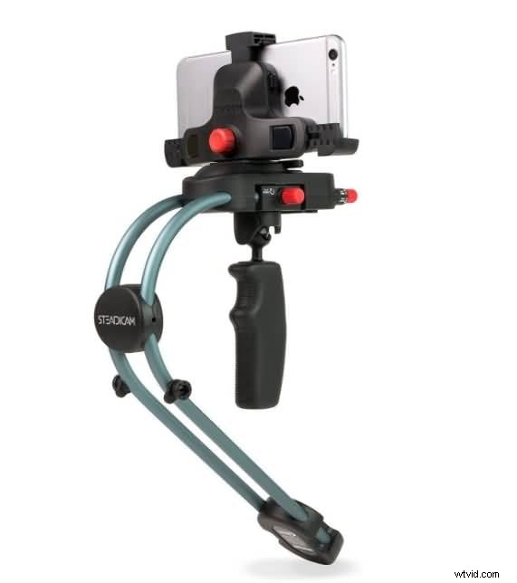 Top 10 Best iPhone Video Stabilizers for Smooth, Professional Footage