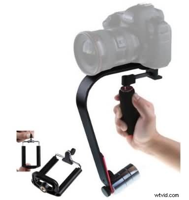 Top 10 Best iPhone Video Stabilizers for Smooth, Professional Footage