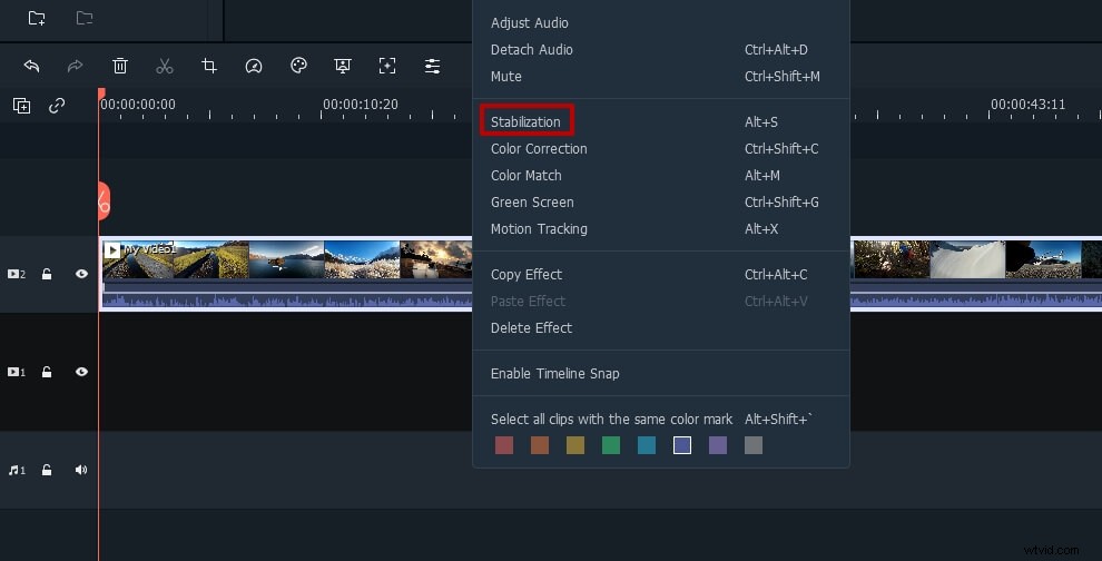 Top 10 Best iPhone Video Stabilizers for Smooth, Professional Footage