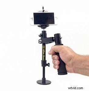 Top 10 Best iPhone Video Stabilizers for Smooth, Professional Footage