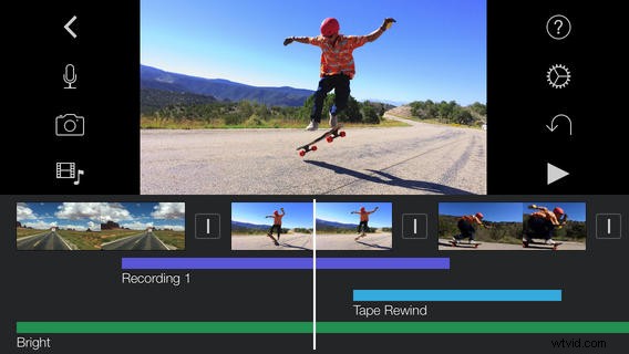 Top Video Editing Apps for iOS: Best Picks for iPhone 8, X & Beyond