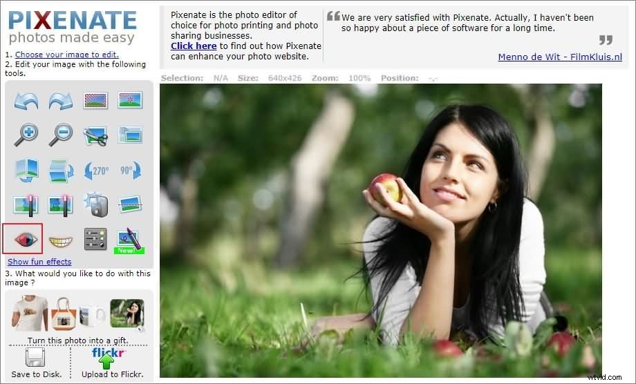 How to Easily Remove Red Eye from Photos: Quick Step-by-Step Guide
